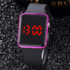 Digital Wrist Watch Digital Wrist Watch