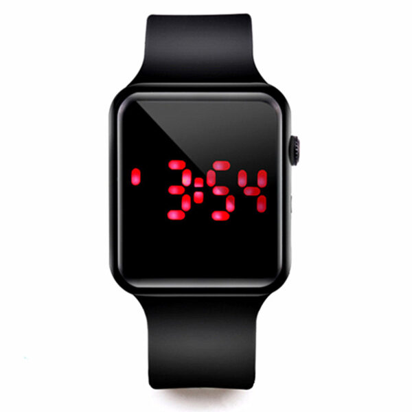 Digital Wrist Watch Digital Wrist Watch