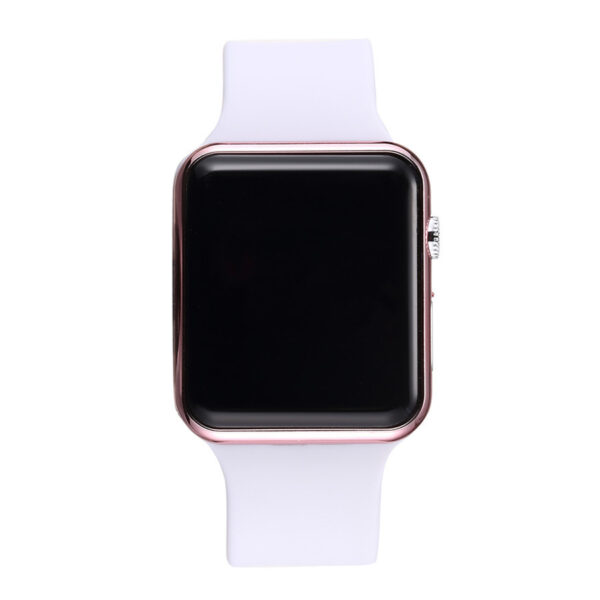Digital Wrist Watch Digital Wrist Watch