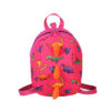 Dinosaur Cartoon Backpack Dinosaur Cartoon Backpack