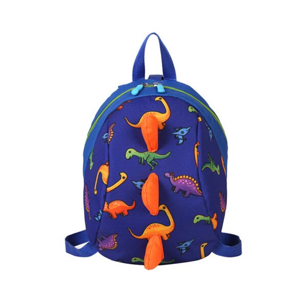 Dinosaur Cartoon Backpack Dinosaur Cartoon Backpack