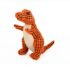 Dinosaur Pet Toys Giant Dogs Pets Interactive Dog for Large Chew