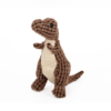 Dinosaur Pet Toys Giant Dogs Pets Interactive Dog for Large Chew