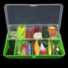 Direct Manufacturers and Lures 101 Multifunctional Swimming Fishing