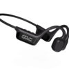 Display Screen Bluetooth-compatible Headset for Bone Conduction 53