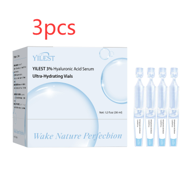 Disposable Hyaluronic Acid Soothing Moisturizing Facial Skin Care Fades Disposable Hyaluronic Acid Soothing Moisturizing Facial Skin Care Fades