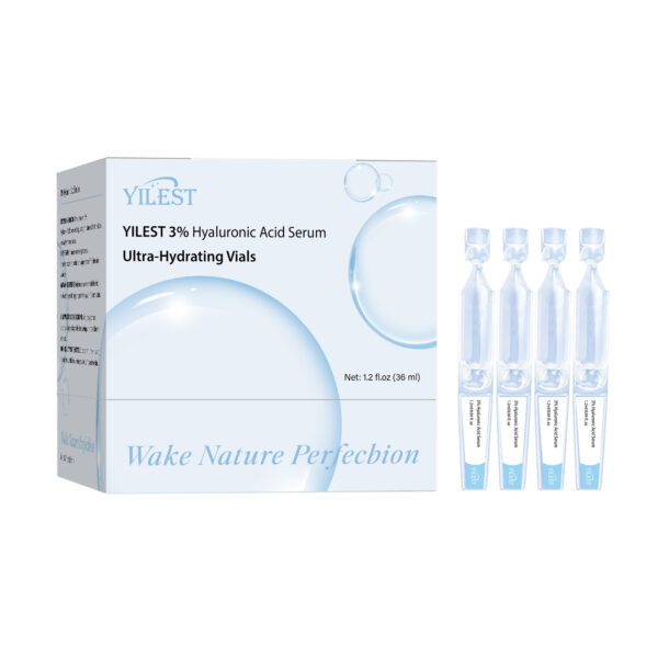 Disposable Hyaluronic Acid Soothing Moisturizing Facial Skin Care Fades Disposable Hyaluronic Acid Soothing Moisturizing Facial Skin Care Fades