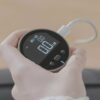Distance Measuring Instrument Electronic Ruler Tape Measure High