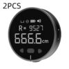 Distance Measuring Instrument Electronic Ruler Tape Measure High