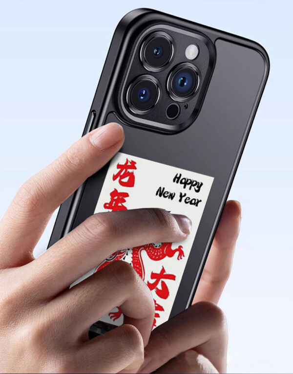 DIY Display Screen Phone Case DIY Display Screen Phone Case