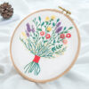 DIY Embroidery Material Package DIY Embroidery Material Package