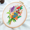 DIY Embroidery Material Package DIY Embroidery Material Package