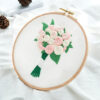 DIY Embroidery Material Package DIY Embroidery Material Package