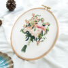 DIY Embroidery Material Package DIY Embroidery Material Package