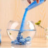 DIY Not Wet Magic Sand Handmade Toys Non-toxic Mars Space Educational DIY Not Wet Magic Sand Handmade Toys Non-toxic Mars Space Educational