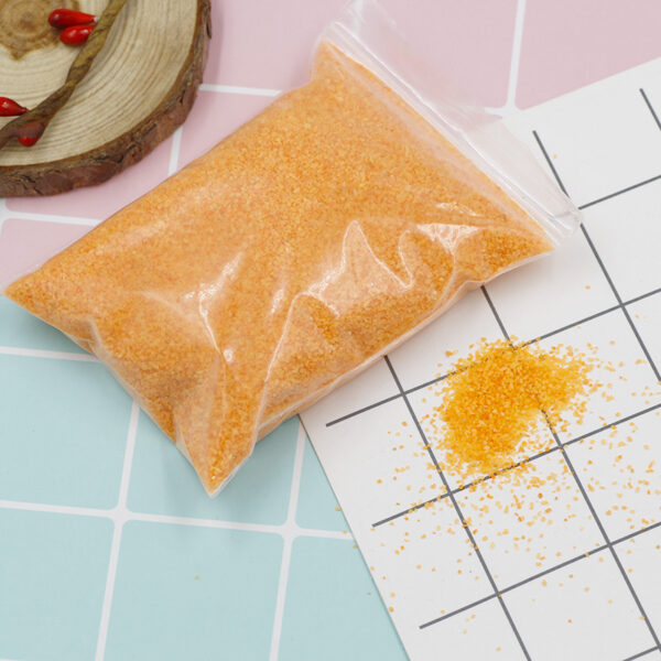 DIY Not Wet Magic Sand Handmade Toys Non-toxic Mars Space Educational DIY Not Wet Magic Sand Handmade Toys Non-toxic Mars Space Educational