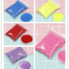 DIY Not Wet Magic Sand Handmade Toys Non-toxic Mars Space Educational DIY Not Wet Magic Sand Handmade Toys Non-toxic Mars Space Educational