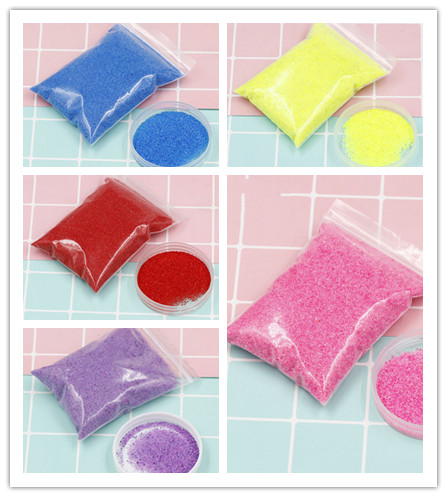 DIY Not Wet Magic Sand Handmade Toys Non-toxic Mars Space Educational DIY Not Wet Magic Sand Handmade Toys Non-toxic Mars Space Educational