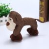 Dog Chew Toys for Small Large Dogs Bite Resistant Squeaky Duck Dog Chew Toys for Small Large Dogs Bite Resistant Squeaky Duck
