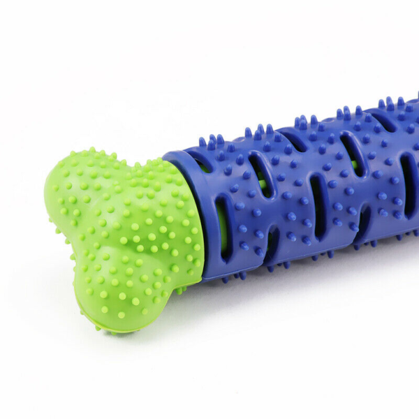 Dog Chew Toys Toothbrush Pets Molar Tooth Cleaning Brushing Stick Doggy Dog Chew Toys Toothbrush Pets Molar Tooth Cleaning Brushing Stick Doggy