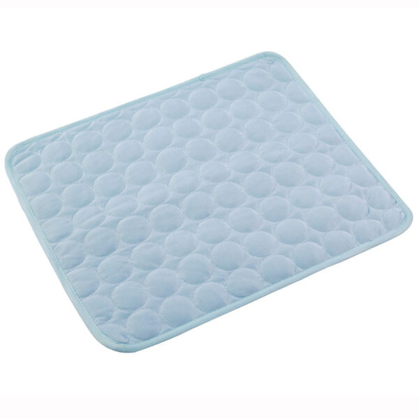 Dog Cooling Mat Summer Pets Cold Bed Extra Large for Small Big Dogs Pet