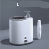 Dog Foot Artifact Machine Electric Pet Cat Foot Cleaner Cup Dog Foot Artifact Machine Electric Pet Cat Foot Cleaner Cup