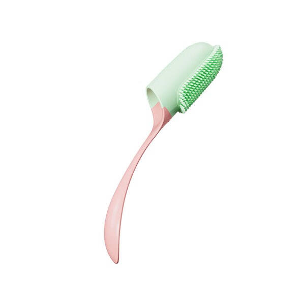 Dog Tooth Cleaning Brush Care Finger Wrap Cat Oral Toothbrush Tool Dog Tooth Cleaning Brush Care Finger Wrap Cat Oral Toothbrush Tool