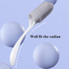 Dog Tooth Cleaning Brush Care Finger Wrap Cat Oral Toothbrush Tool Dog Tooth Cleaning Brush Care Finger Wrap Cat Oral Toothbrush Tool