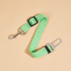 Dog Traction Belt Telescopic Rope Car Car Rope Dog Traction Belt Telescopic Rope Car Car Rope