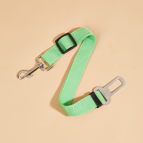 Dog Traction Belt Telescopic Rope Car Car Rope Dog Traction Belt Telescopic Rope Car Car Rope