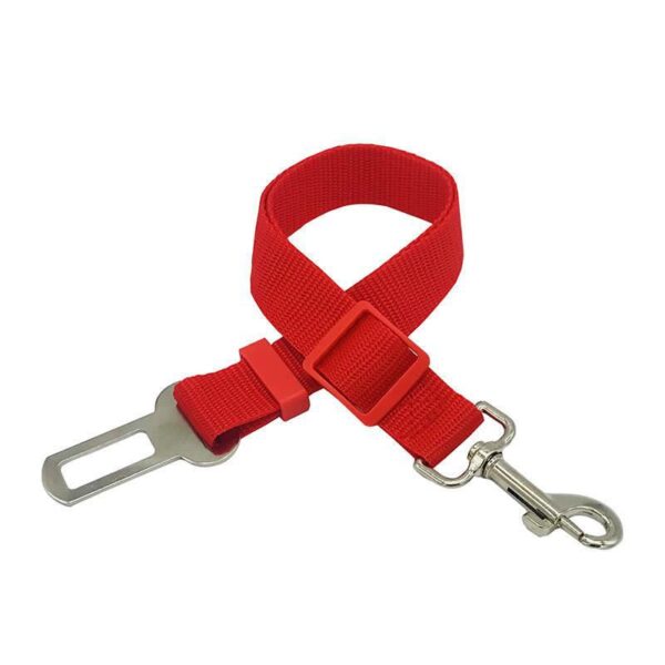 Dog Traction Belt Telescopic Rope Car Car Rope Dog Traction Belt Telescopic Rope Car Car Rope
