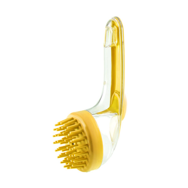 Dogs Cats Pets Brush Pet Bath Cleaning Brushes Long Handle Shower