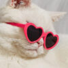 Doll Sunglasses Pet Toy Accessories Doll Sunglasses Pet Toy Accessories