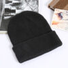 Dome Knit Hat for Men