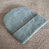 Dome Knit Hat for Men