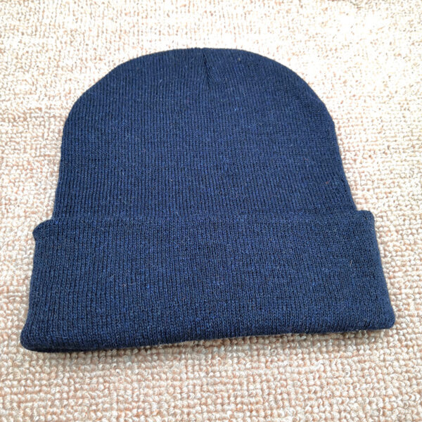Dome Knit Hat for Men