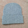 Dome Knit Hat for Men