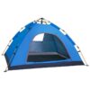 Double Camping Beach Tent Outdoor Thickened Sun Block Rain-proof One Double Camping Beach Tent Outdoor Thickened Sun Block Rain-proof One