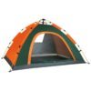 Double Camping Beach Tent Outdoor Thickened Sun Block Rain-proof One Double Camping Beach Tent Outdoor Thickened Sun Block Rain-proof One