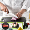 Double-side Cutting Board with Defrosting Function Chopping Kitchen Double-side Cutting Board with Defrosting Function Chopping Kitchen