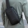 Douyin Hot Style Summer Men's Sports Car Breast Bag Single Shoulder Douyin Hot Style Summer Men's Sports Car Breast Bag Single Shoulder