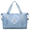 Dry and Wet Separation Sports Portable Shoulder Bag Dry and Wet Separation Sports Portable Shoulder Bag