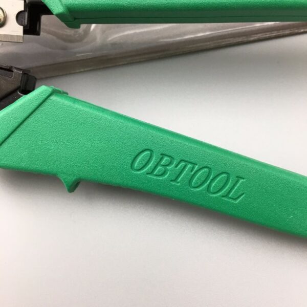 Dual-purpose Crystal Head Net Pliers Dual-purpose Crystal Head Net Pliers