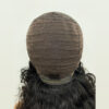 E-commerce Exclusively for Ombre Curly Bobo1b30 Human Hair Lace Wig