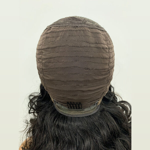 E-commerce Exclusively for Ombre Curly Bobo1b30 Human Hair Lace Wig