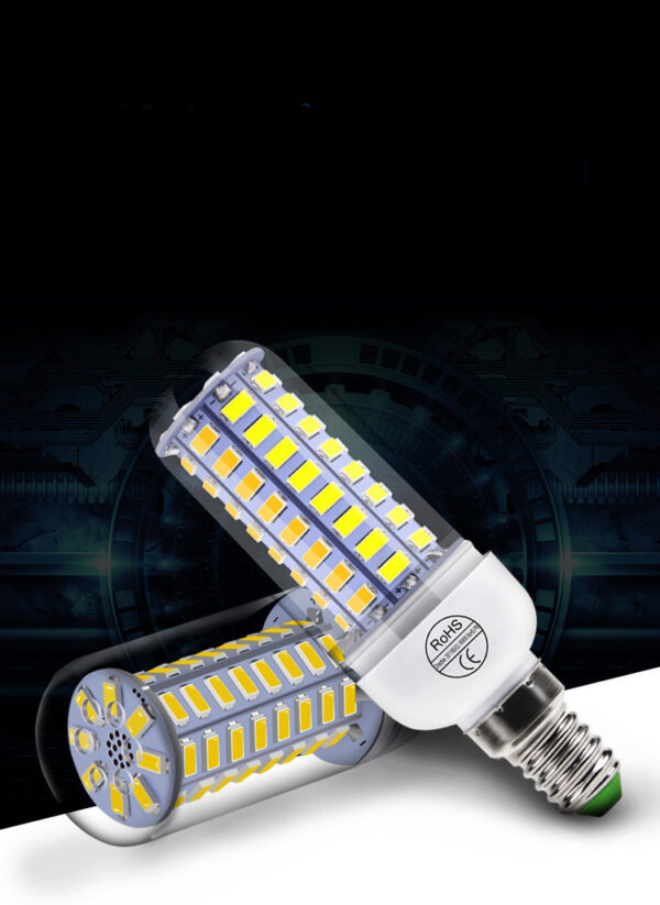 E27 Screw Port E14 Screw Port LED Bulb