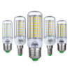 E27 Screw Port E14 Screw Port LED Bulb