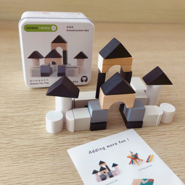 Early Childhood Cognitive Toys Early Childhood Cognitive Toys