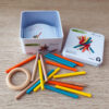 Early Childhood Cognitive Toys Early Childhood Cognitive Toys