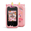 Early Childhood Education Photo Video Game Mini Bear Handheld Touch Early Childhood Education Photo Video Game Mini Bear Handheld Touch